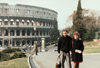 Colosseo fra Oppio