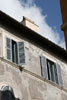 Foto af facaden på Palazzo Miilesi