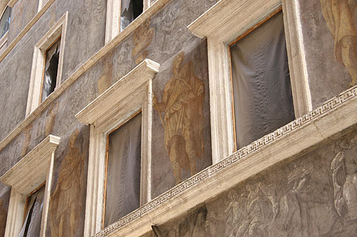 Fotos af Palazzo Milesi