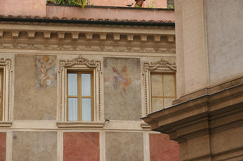 Foto af Palazzetto di Tizio di Spoleto