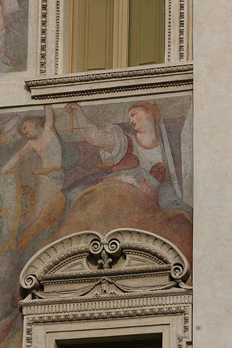 Foto af Palazzetto di Tizio di Spoleto