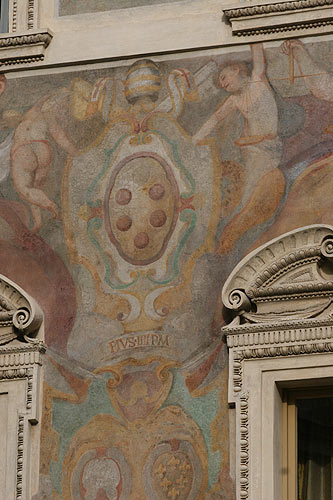 Foto af Palazzetto di Tizio di Spoleto