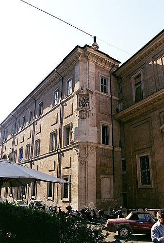 Collegio dei Neofiti