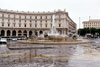 Via Vittorio Emanuele Orlando set fra Piazza della Repubblica