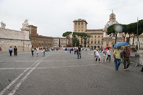 Foto af Palazzo delle Assicurazioni Generali di Venezia