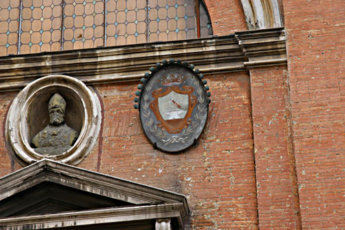 Sant'Eligio dei Ferrari - cop.Leif Larsson