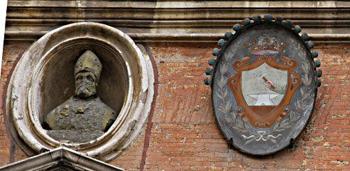 Sant'Eligio dei Ferrari - cop.Leif Larsson