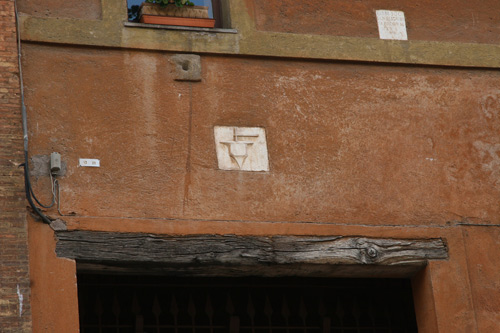 Sant'Eligio dei Ferrari - cop.Leif Larsson