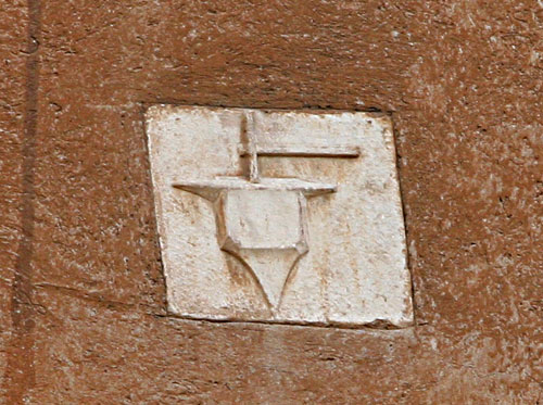 Sant'Eligio dei Ferrari - cop.Leif Larsson