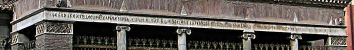 San Giorgio in Velabro - cop. Bo Lundin