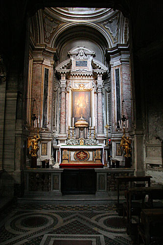 Foto fra Kirken San Marco
