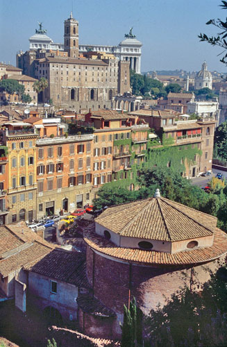 San Teodoro - cop.Bo Lundin