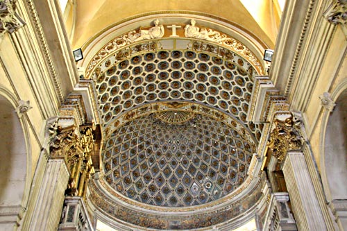 Santa Maria della Consolazione - cop.Leif Larsson