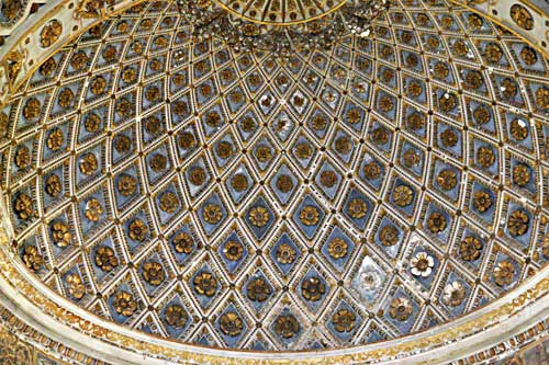 Santa Maria della Consolazione - cop.Leif Larsson