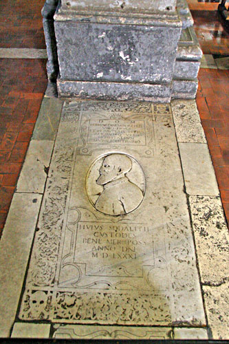 Santa Maria della Consolazione - cop.Leif Larsson