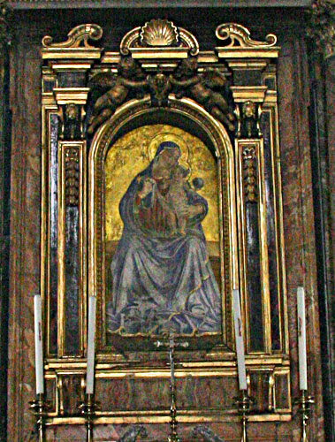 Madonna della Consolazione