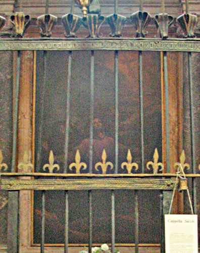 Santa Maria della Consolazione - cop.Leif Larsson