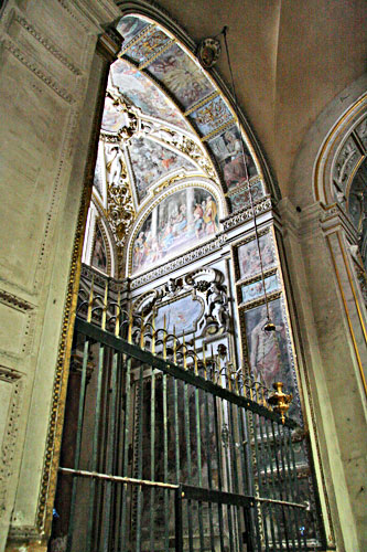 Santa Maria della Consolazione - cop.Leif Larsson