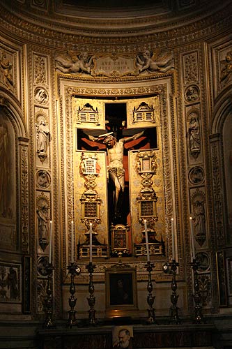 Foto fra Santa Maria di Loreto