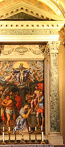 Cappella Cesi