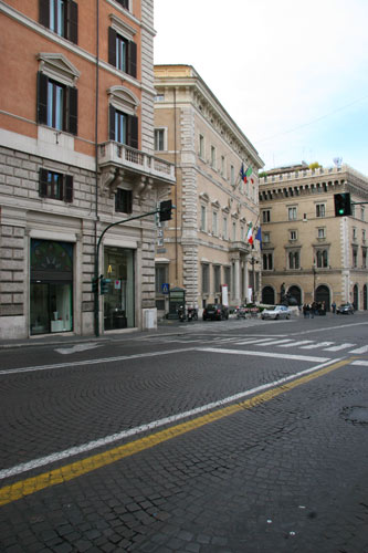 Foto af Palazzo delle Assicurazioni Generali di Venezia