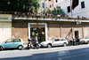 "Terracotte Persiani" i Via Torino- NB: Siden vises i et nyt vindue!