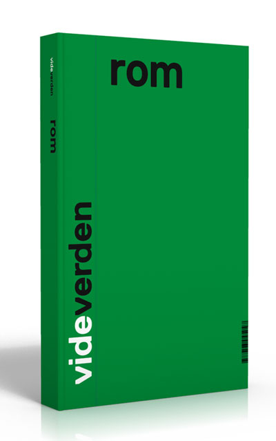 Rom - Vide verden