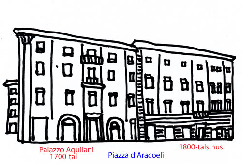 Palazzo Aquilani