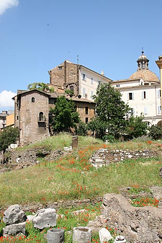 Albergo della Catena - cop.Leif Larsson