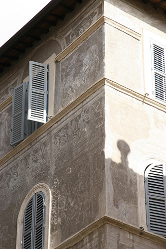 Foto af Palazzetto dei Lancellotti
