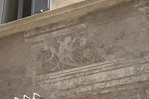 Foto af Palazzetto dei Lancellotti