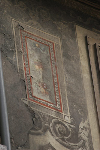 Fotos af Hus i Via dei Due Macelli nr.31: detalje