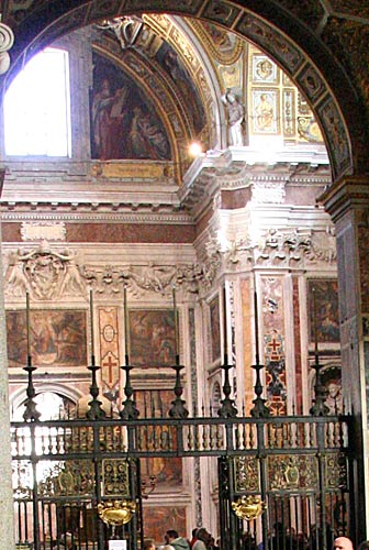 Cappella Sistina