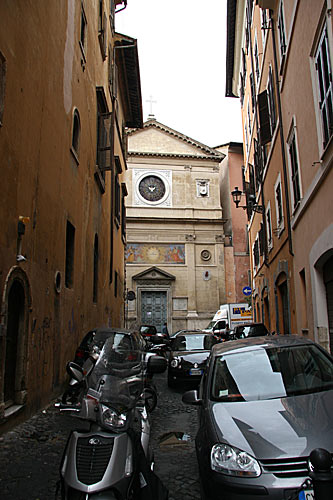 Spirito Santo dei Napoletani - cop.Leif Larsson