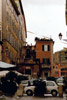 Via degli Zingari