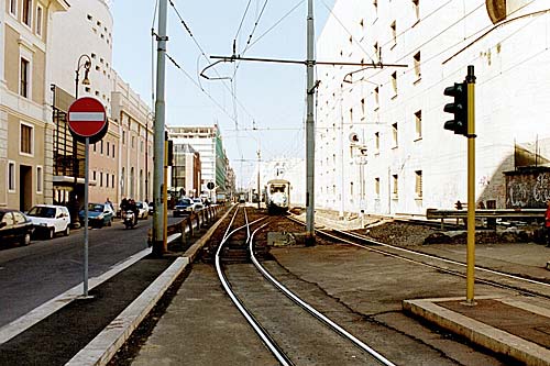 Via Giolitti 