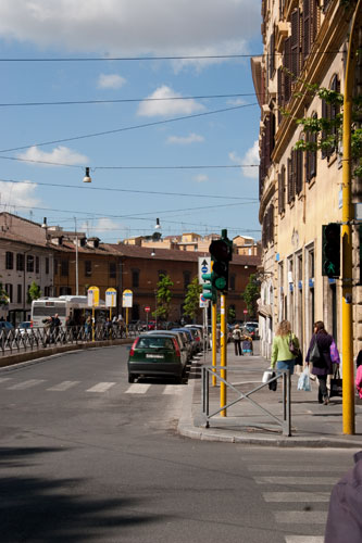 Via Labicana